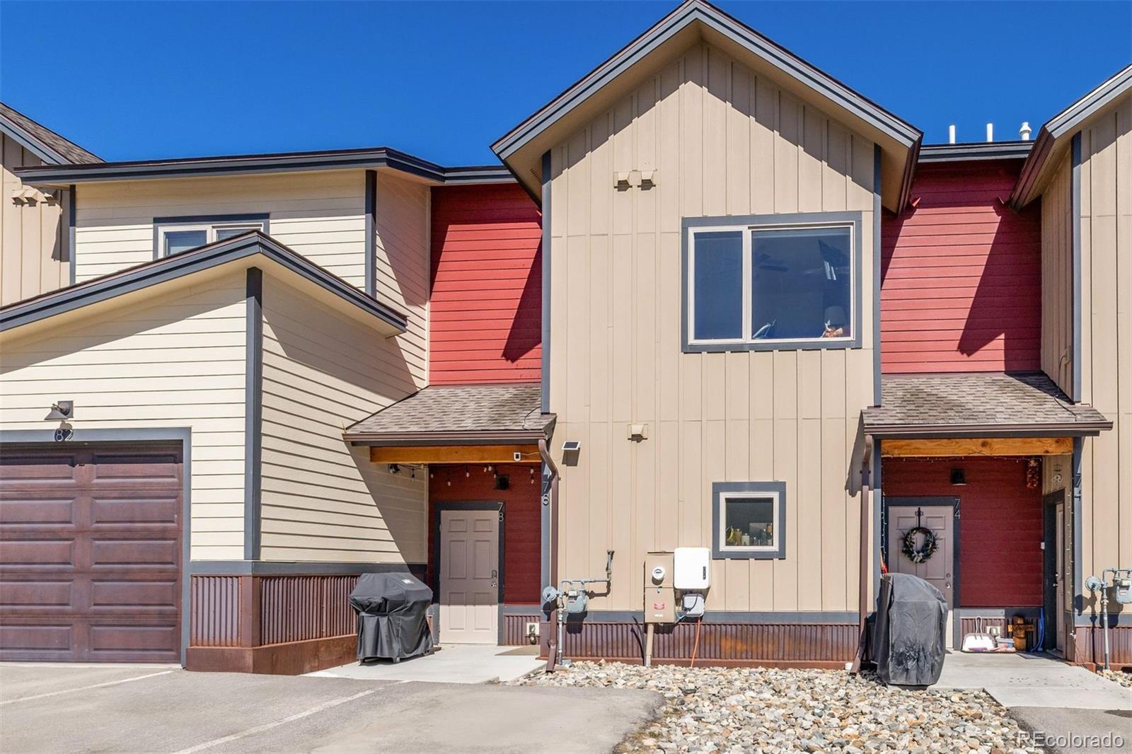 78 Lantern Alley Silverthorne CO 80498