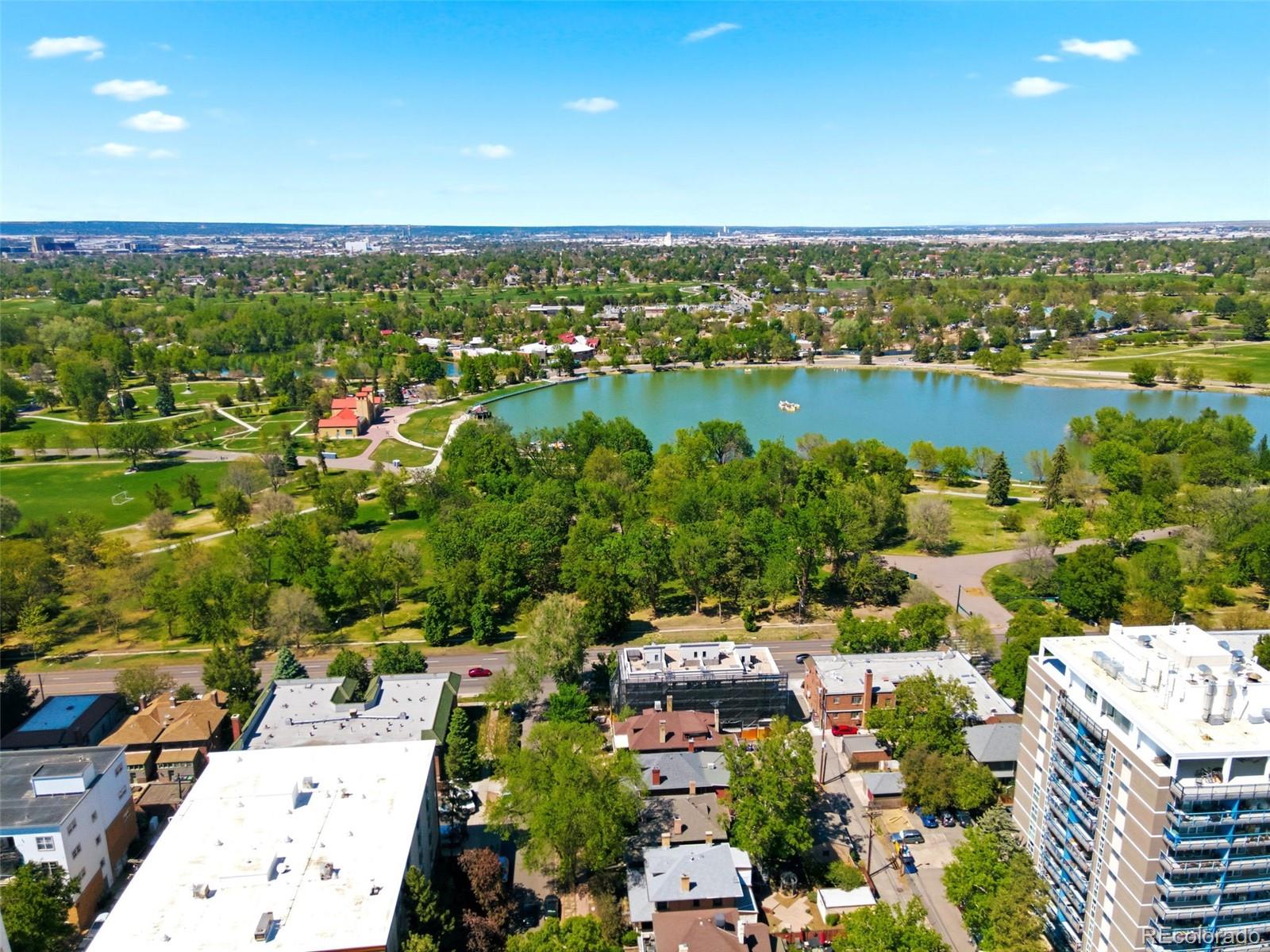 1623 Saint Paul Street Denver CO 80206