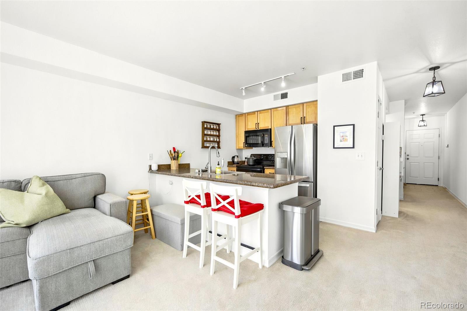 1623 Saint Paul Street Denver CO 80206