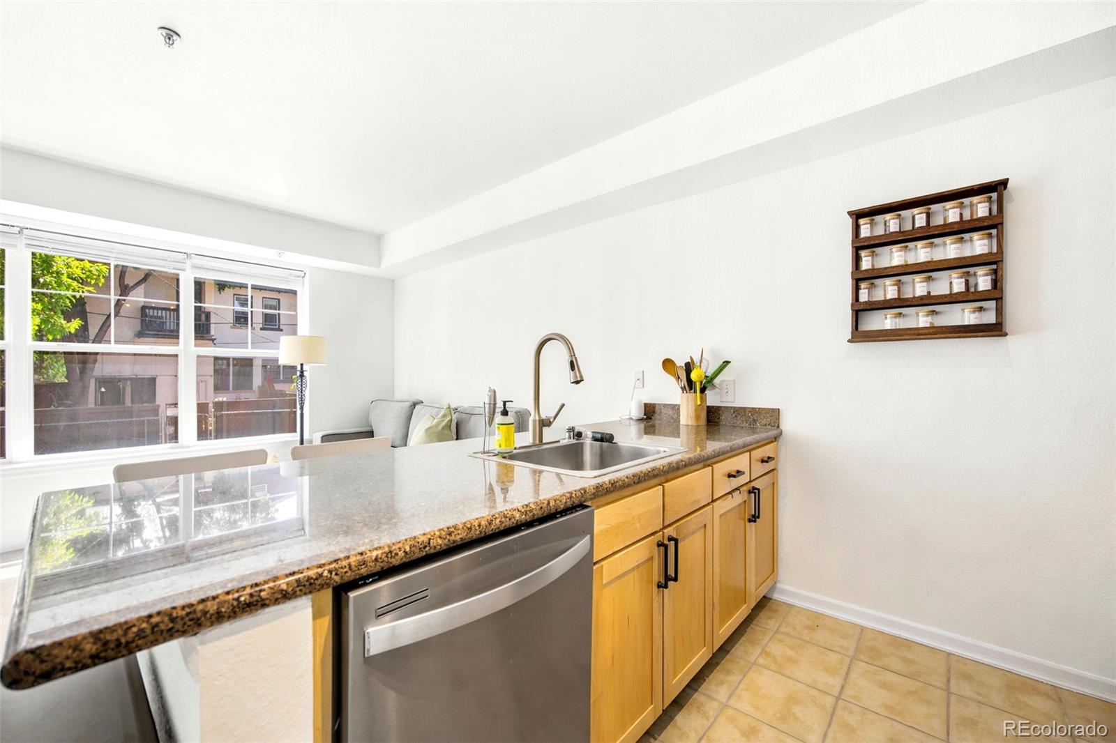 1623 Saint Paul Street Denver CO 80206