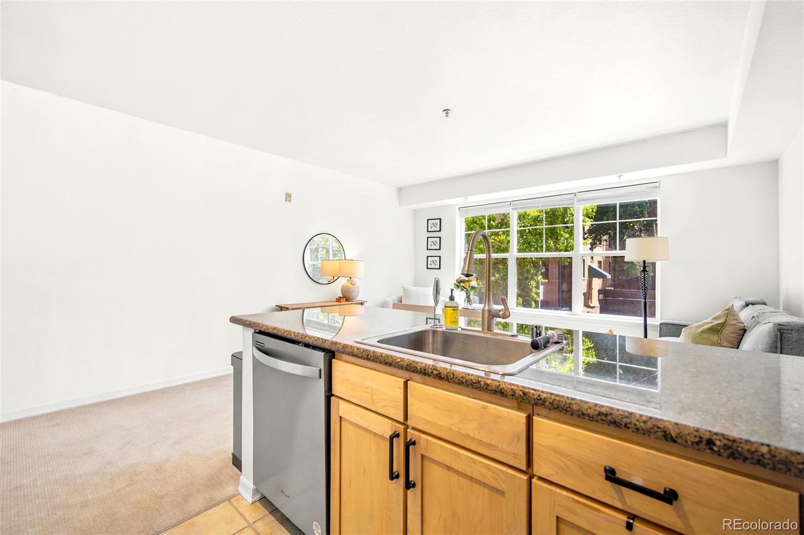 1623 Saint Paul Street Denver CO 80206