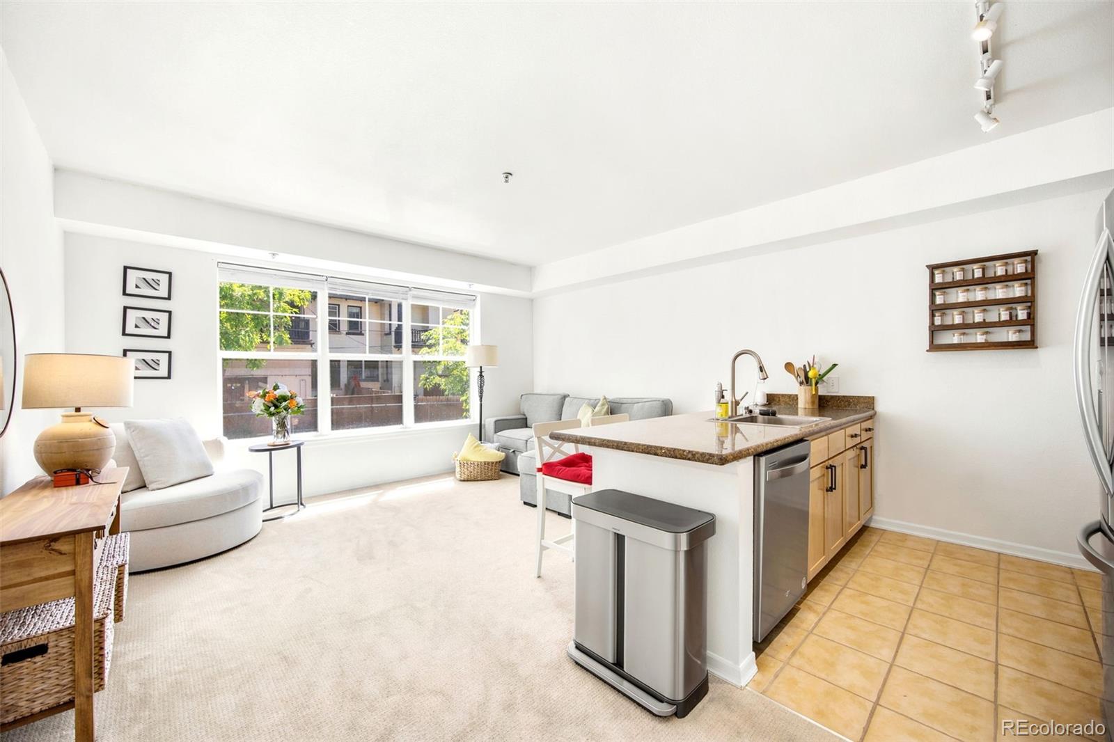 1623 Saint Paul Street Denver CO 80206