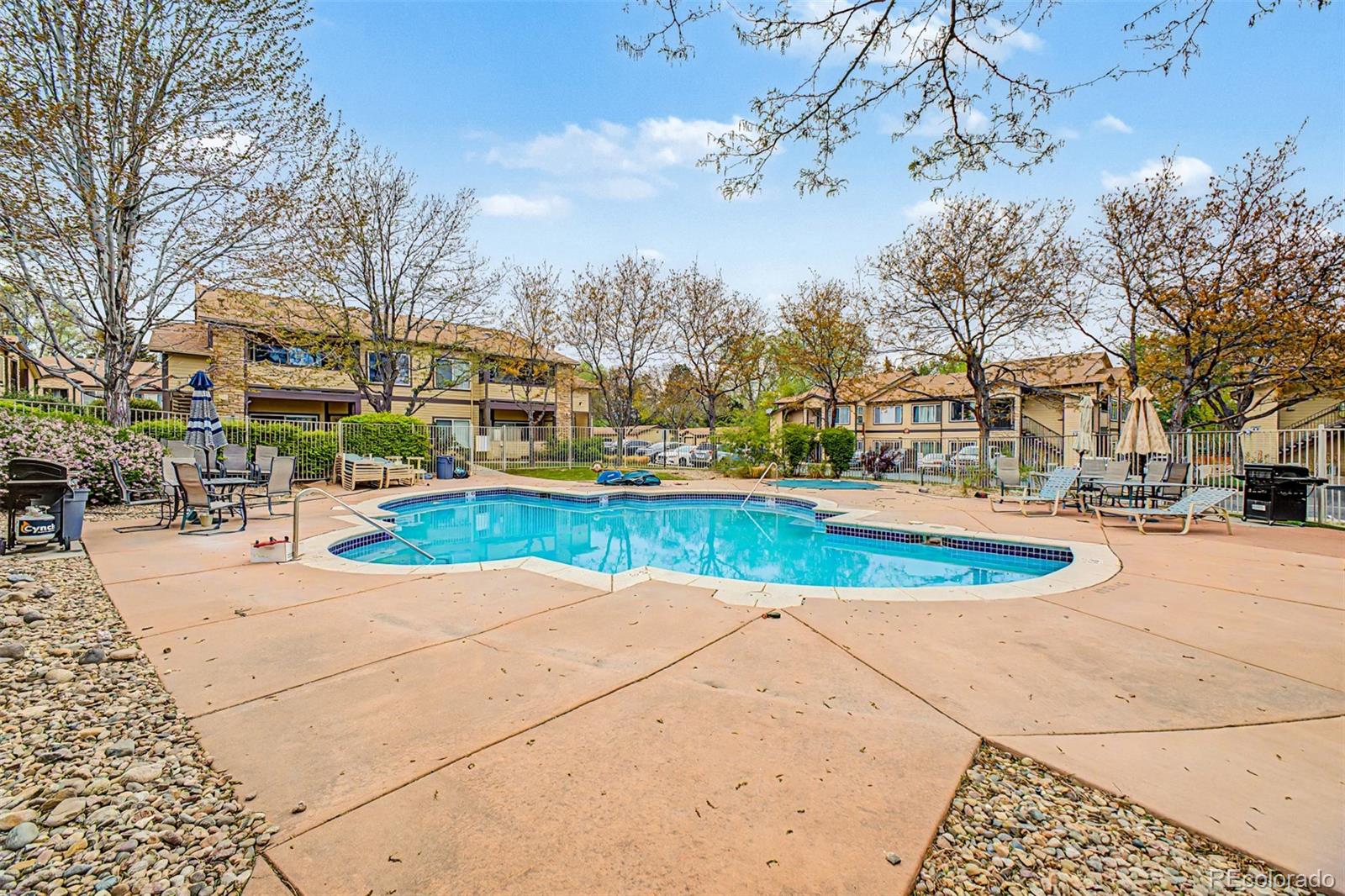 4875 S Balsam Way Littleton CO 80123