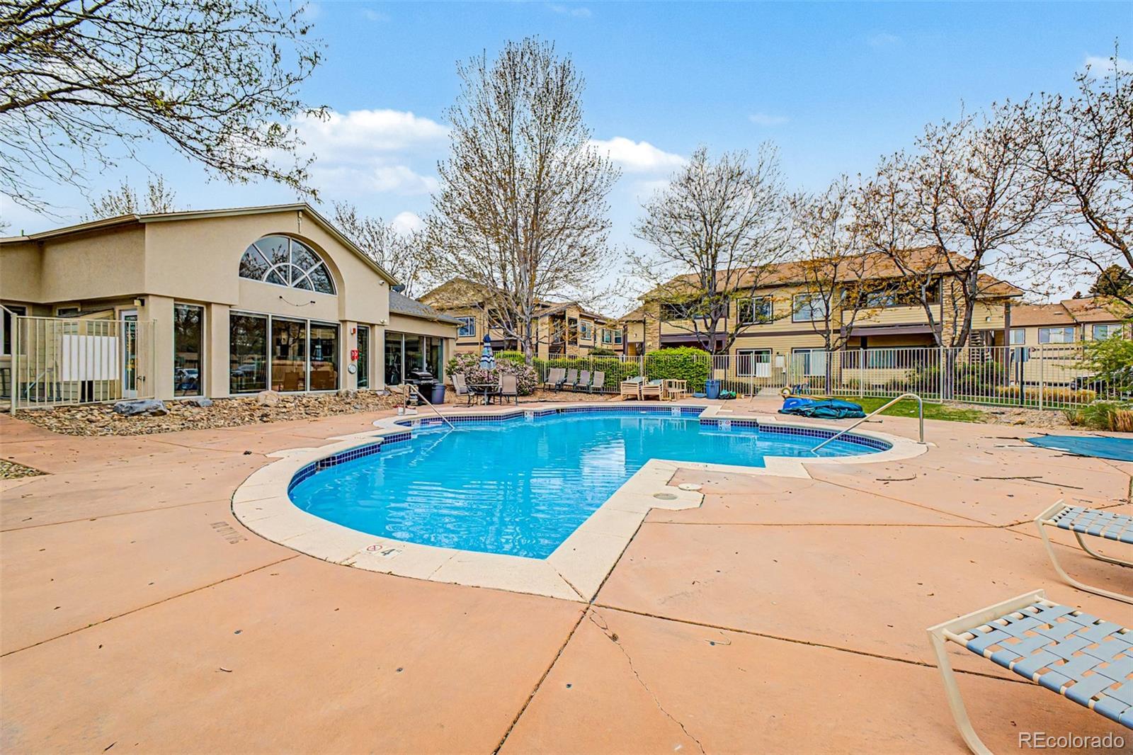 4875 S Balsam Way Littleton CO 80123