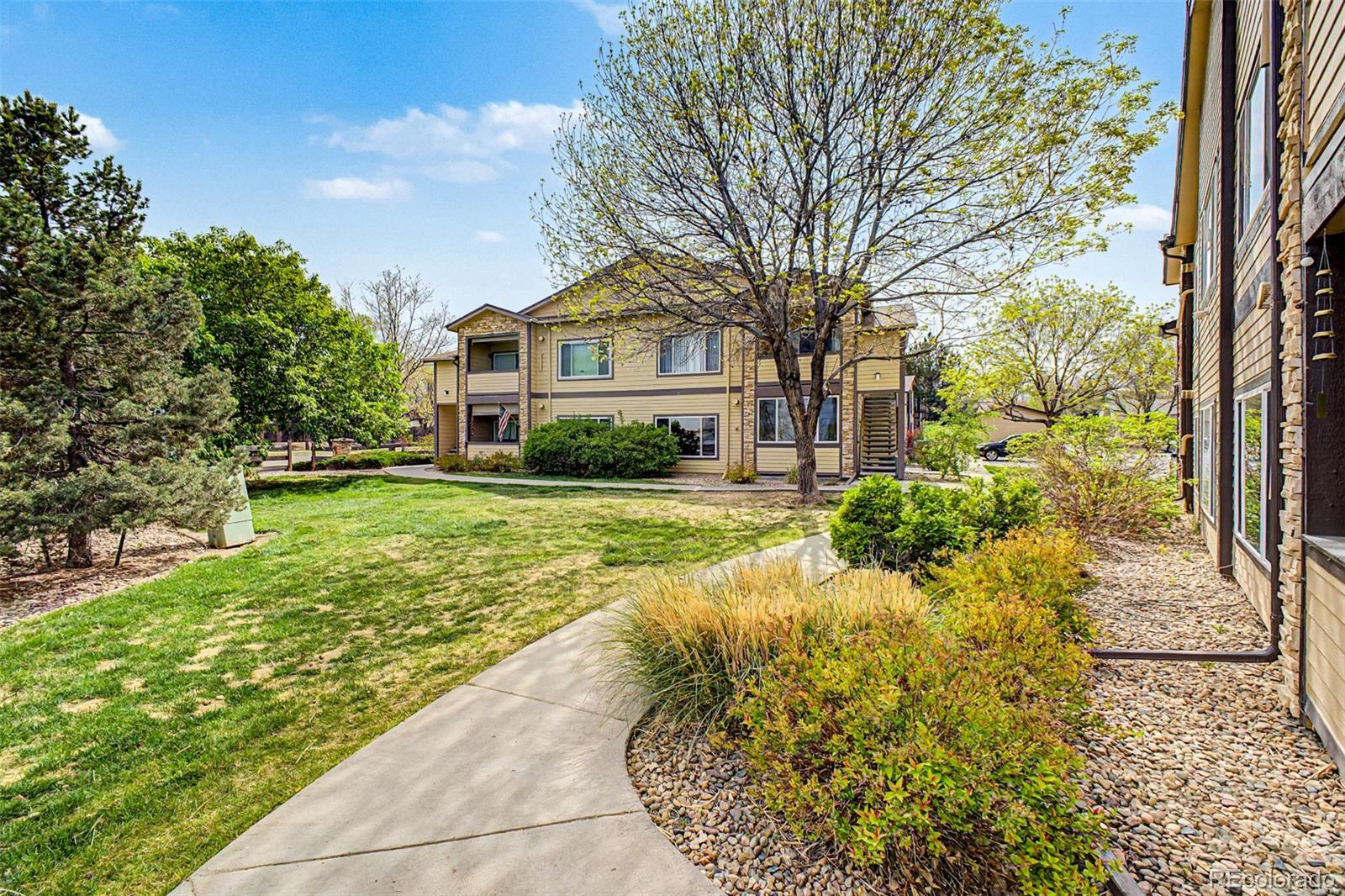 4875 S Balsam Way Littleton CO 80123