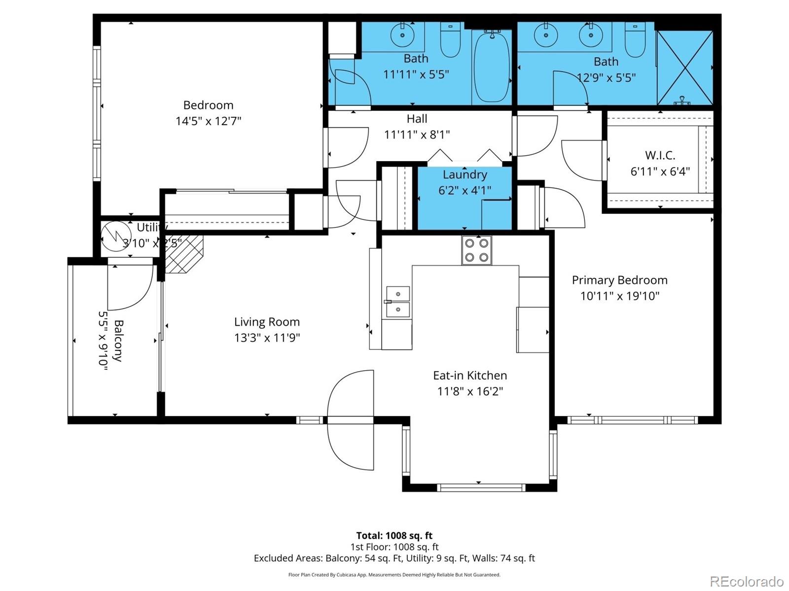 4875 S Balsam Way Littleton CO 80123