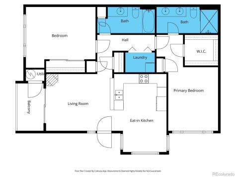 4875 S Balsam Way Littleton CO 80123