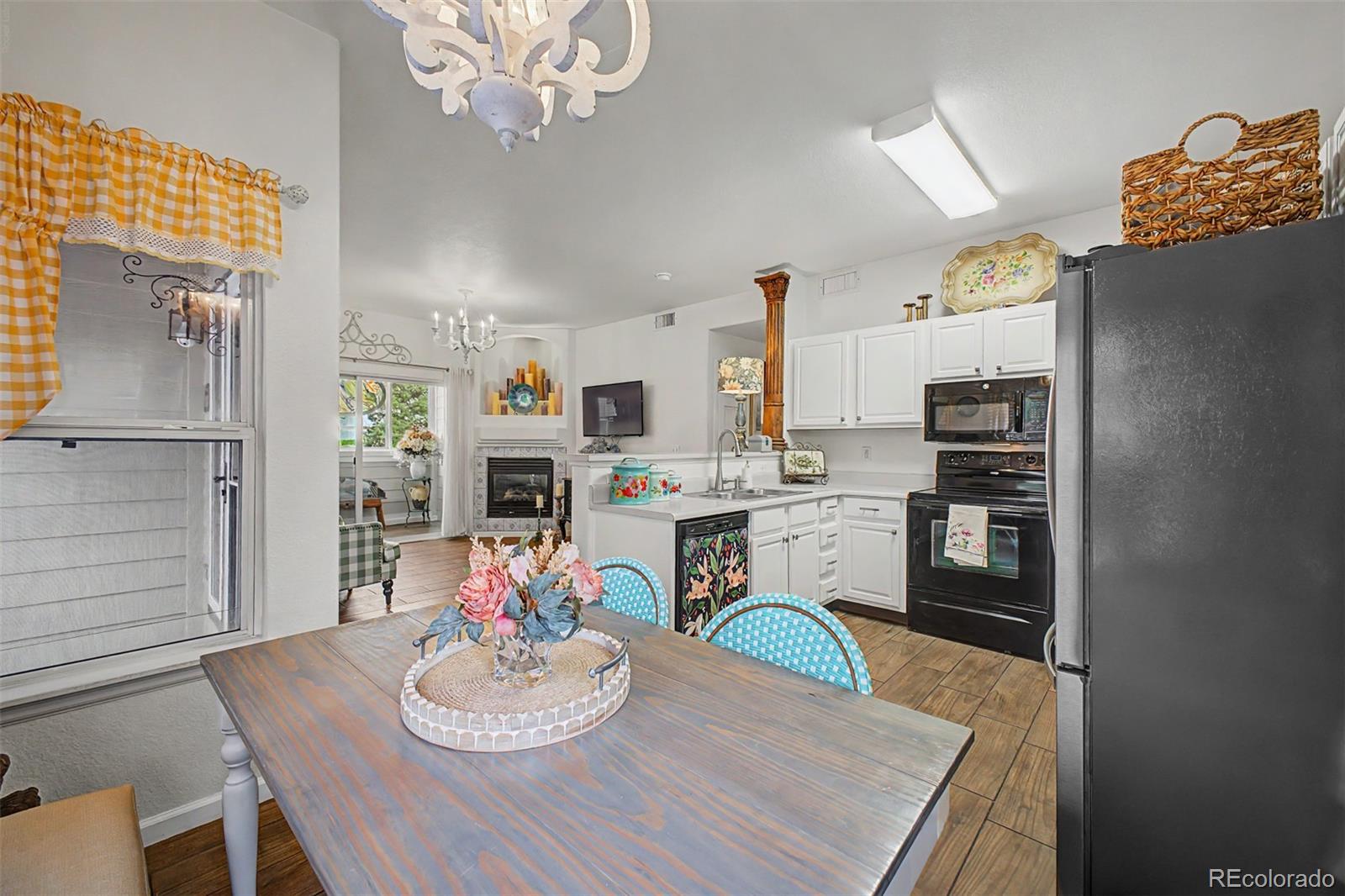 4875 S Balsam Way Littleton CO 80123