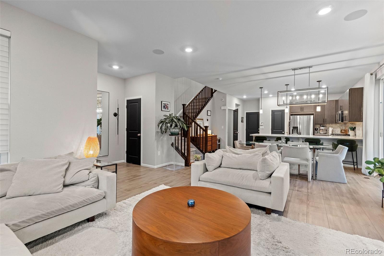 6365 N Dallas Court Denver CO 80238