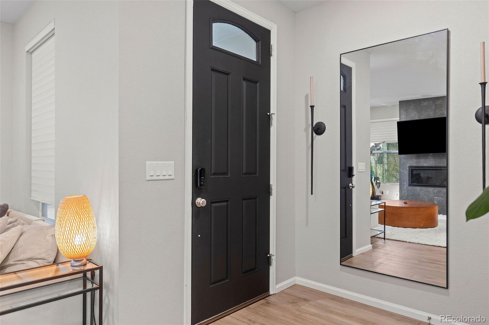 6365 N Dallas Court Denver CO 80238