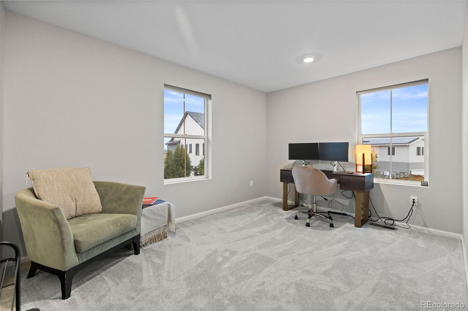 6365 N Dallas Court Denver CO 80238
