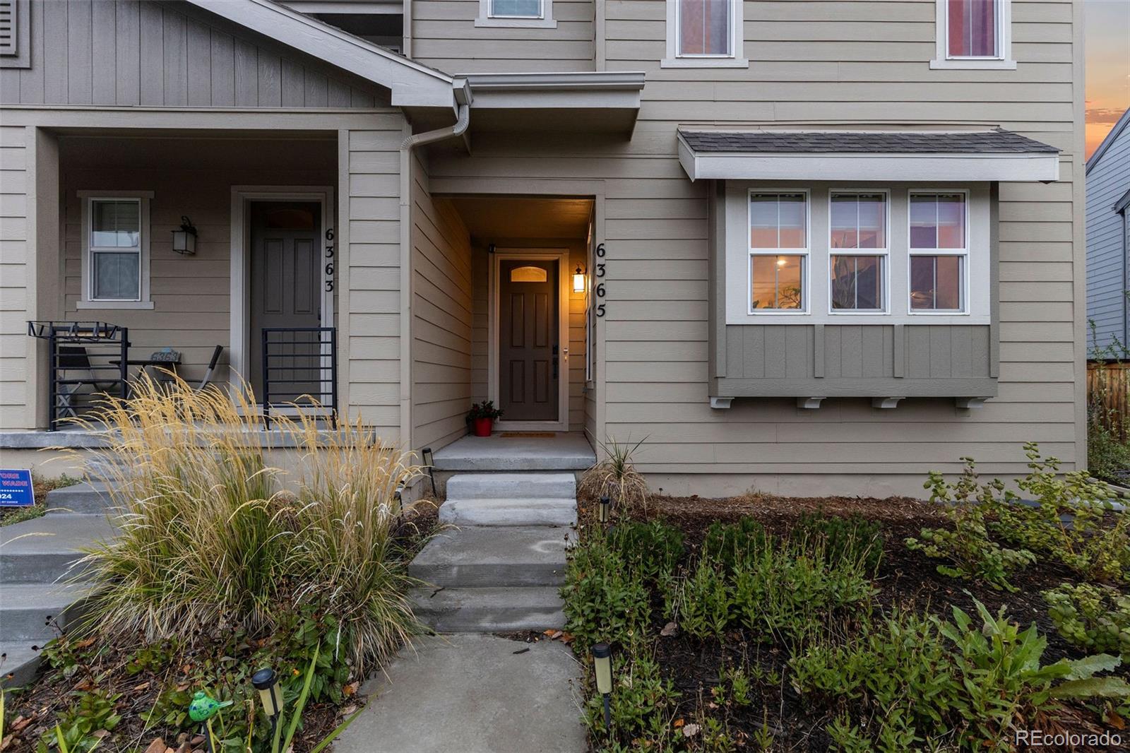 6365 N Dallas Court Denver CO 80238