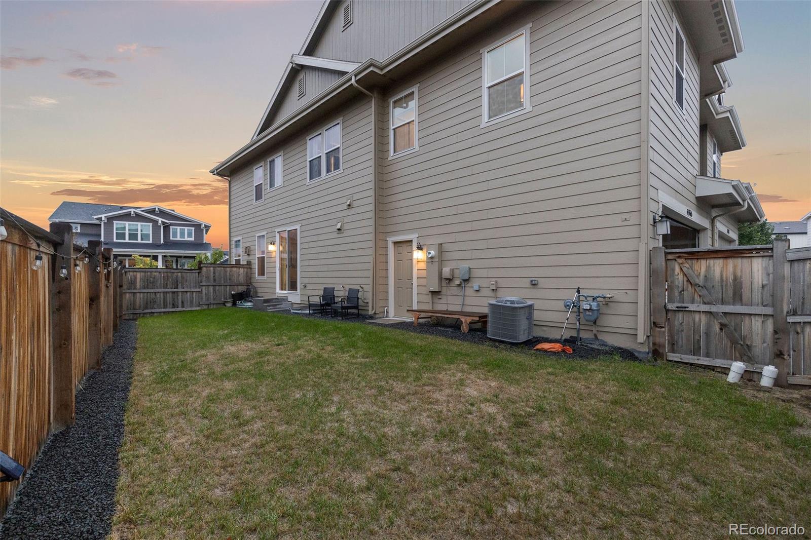 6365 N Dallas Court Denver CO 80238