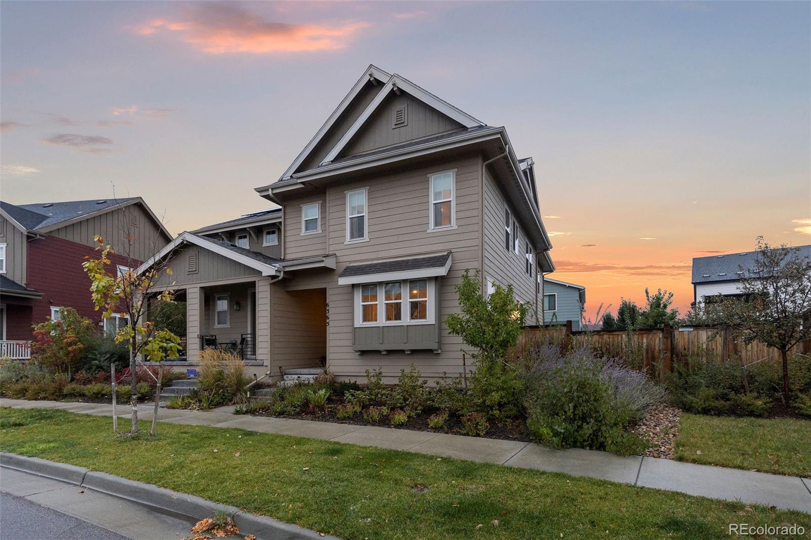 6365 N Dallas Court Denver CO 80238