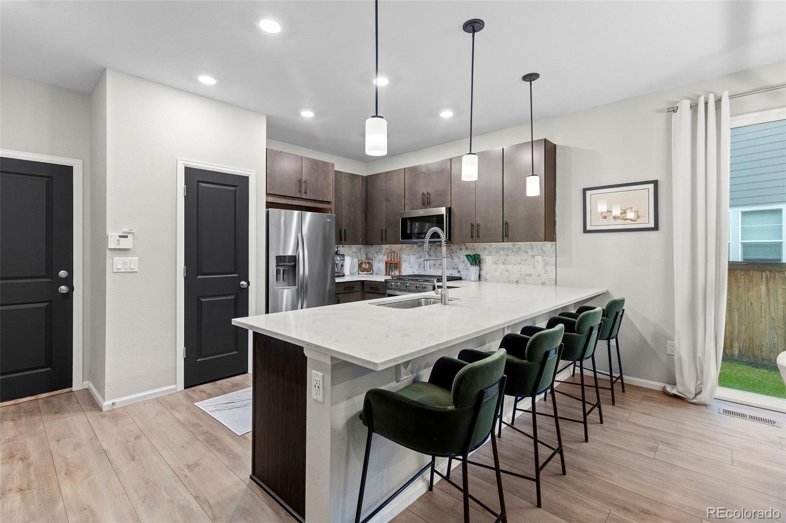 6365 N Dallas Court Denver CO 80238