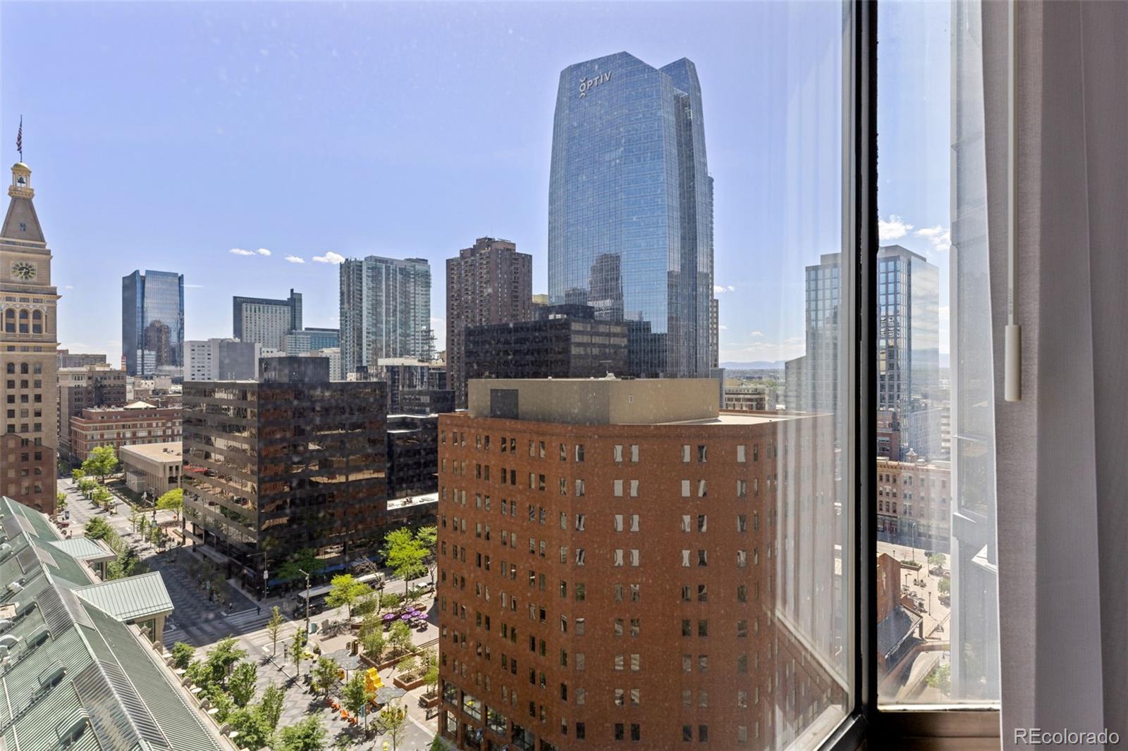 1625 Larimer Street Denver CO 80202