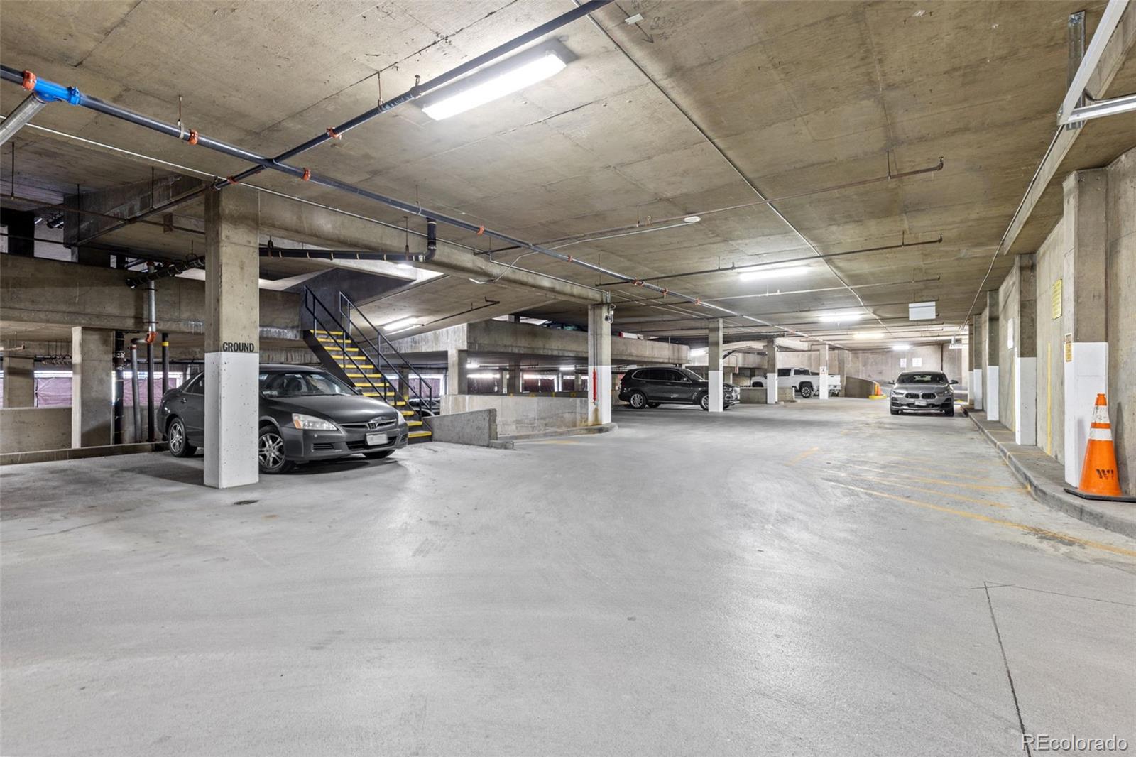 1625 Larimer Street Denver CO 80202