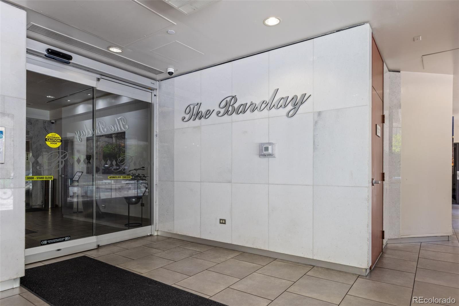 1625 Larimer Street Denver CO 80202