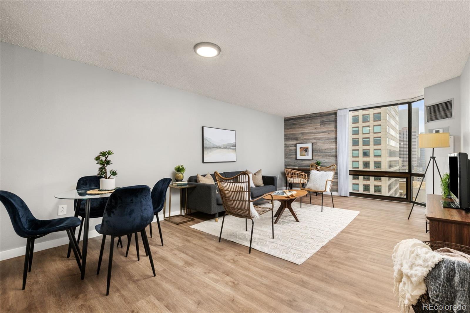 1625 Larimer Street Denver CO 80202