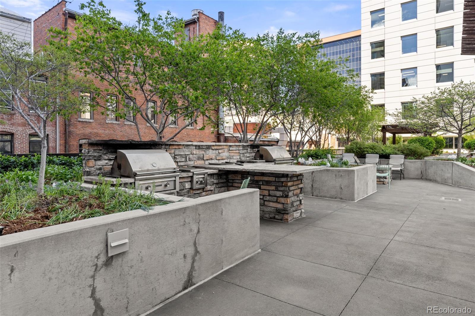 1625 Larimer Street Denver CO 80202