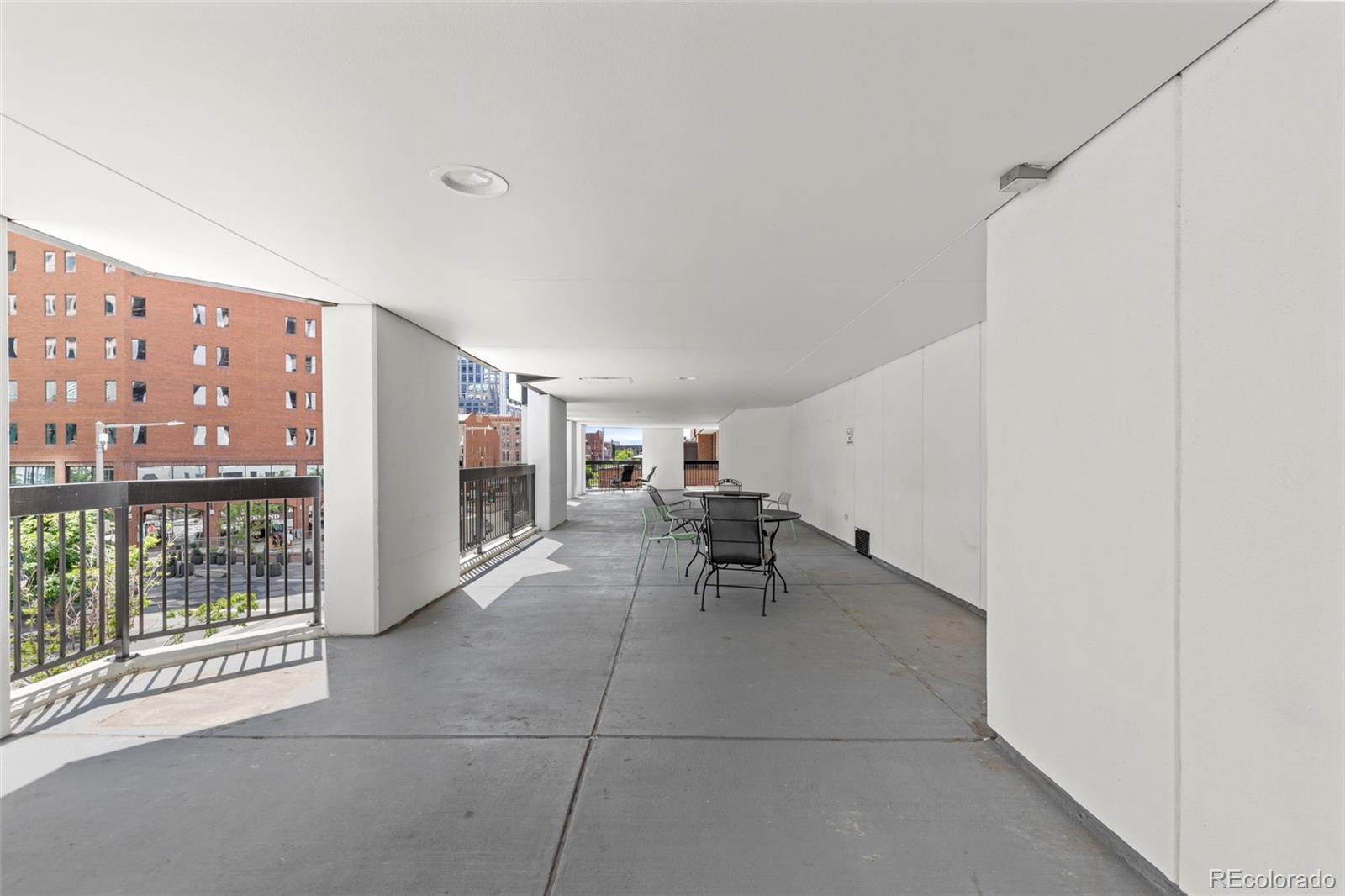 1625 Larimer Street Denver CO 80202