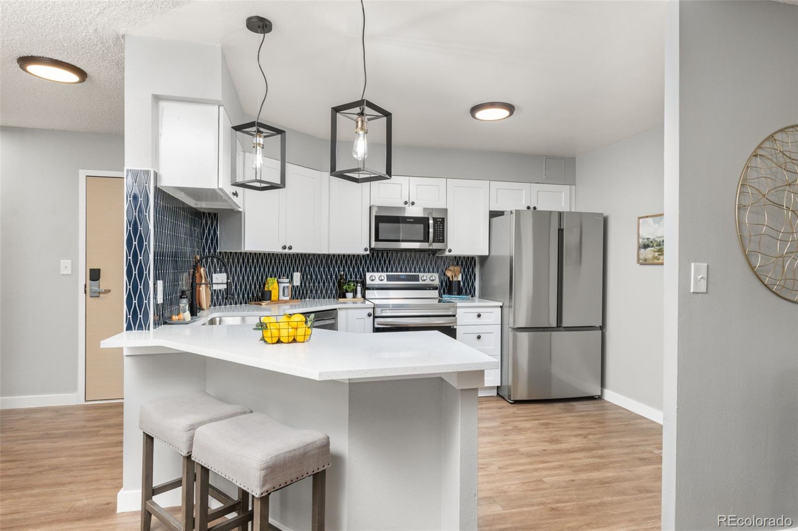 1625 Larimer Street Denver CO 80202