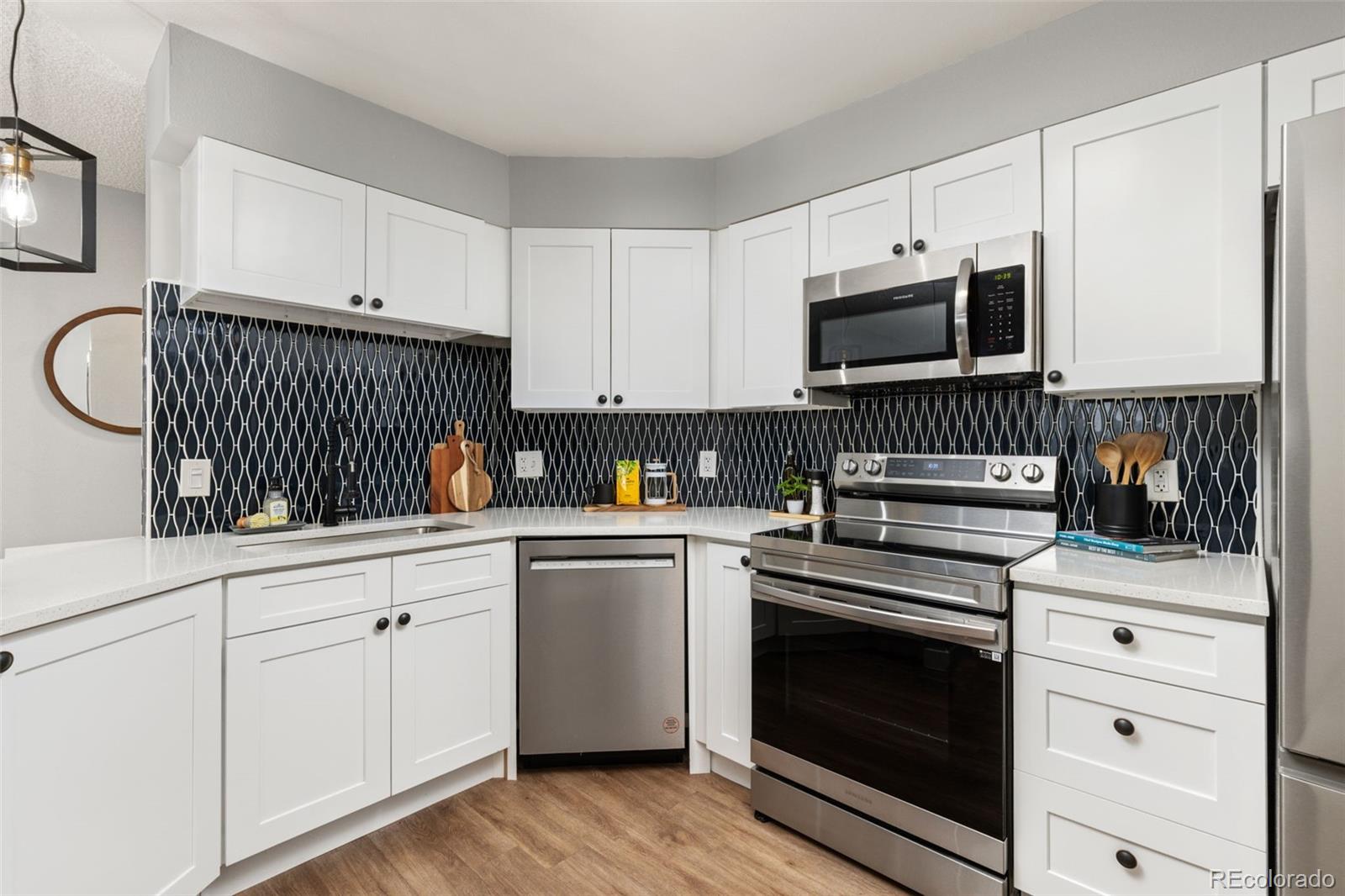 1625 Larimer Street Denver CO 80202