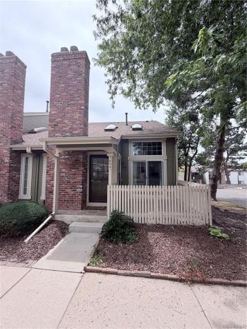 14041 E Radcliff Circle Aurora CO 80015