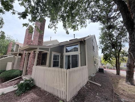 14041 E Radcliff Circle Aurora CO 80015