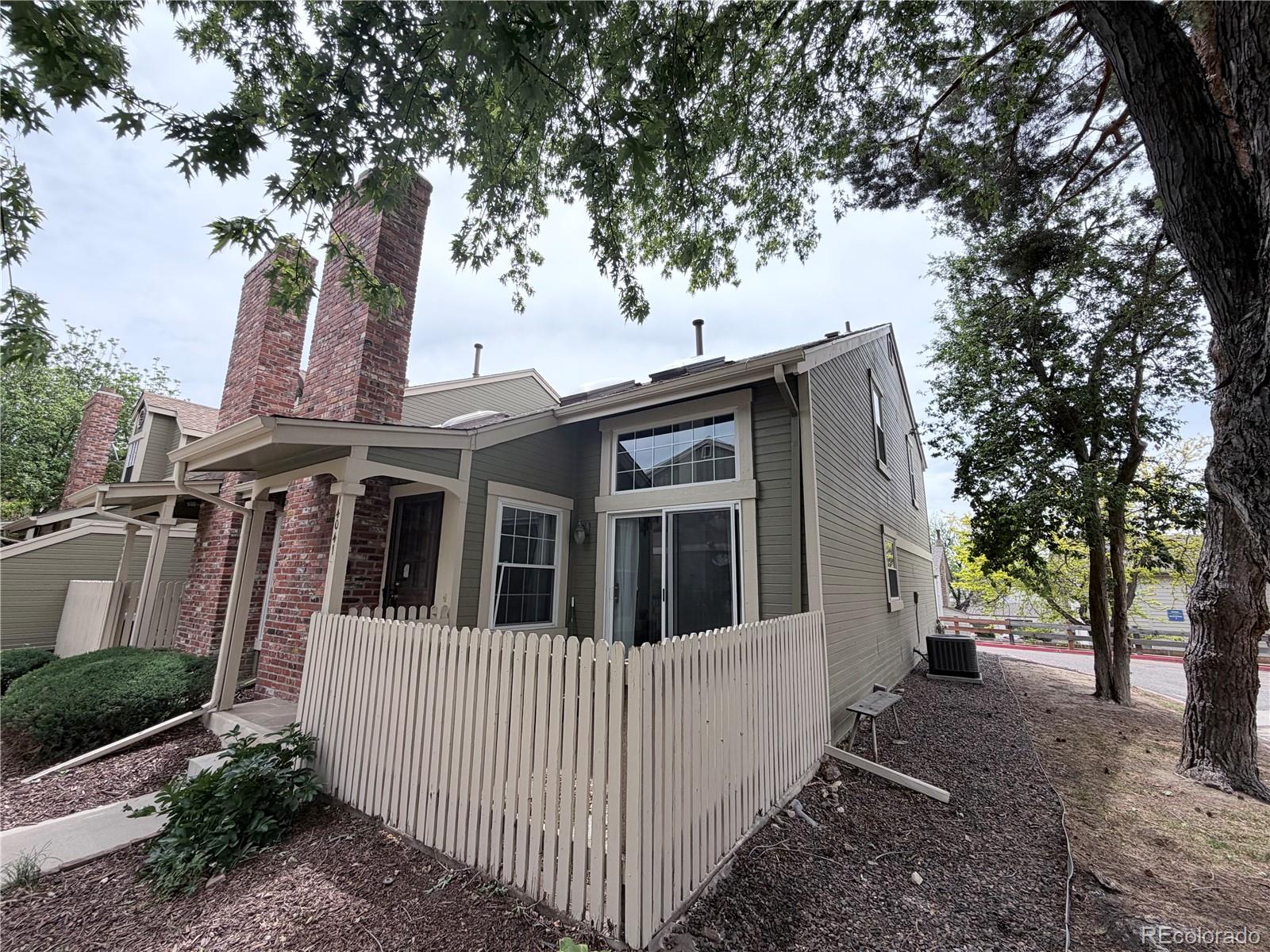 14041 E Radcliff Circle Aurora CO 80015
