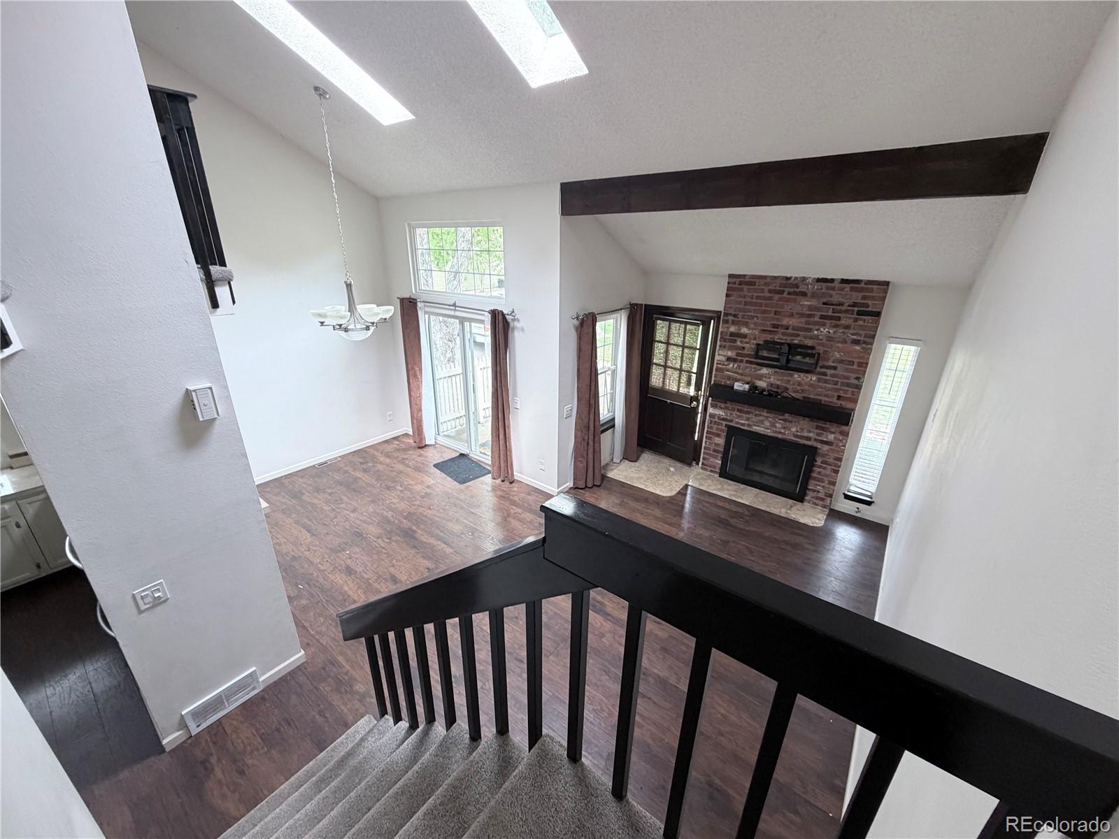 14041 E Radcliff Circle Aurora CO 80015