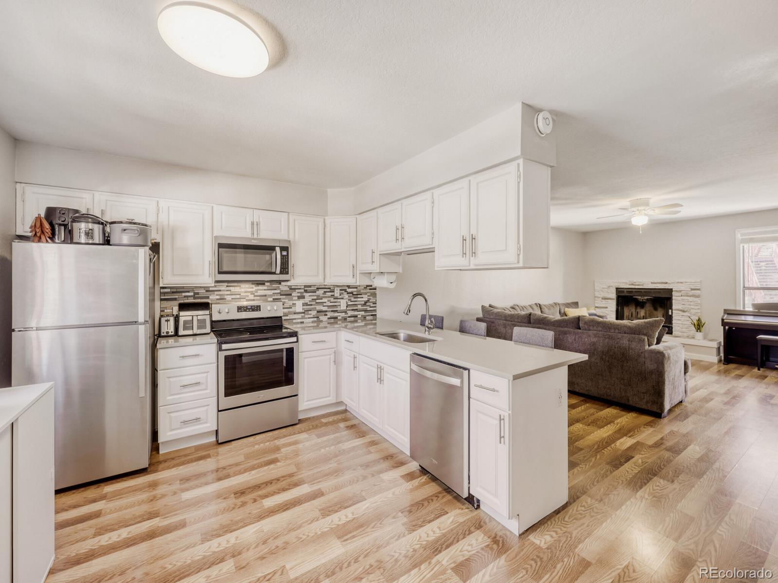 1109 8th Street Golden CO 80401