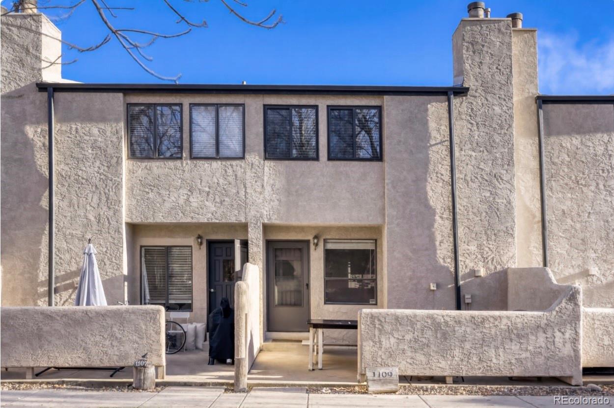 1109 8th Street Golden CO 80401