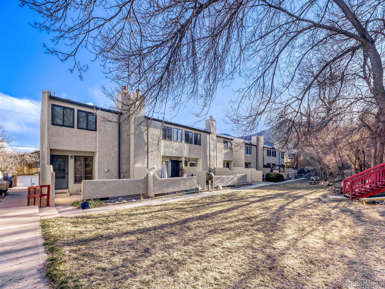 1109 8th Street Golden CO 80401