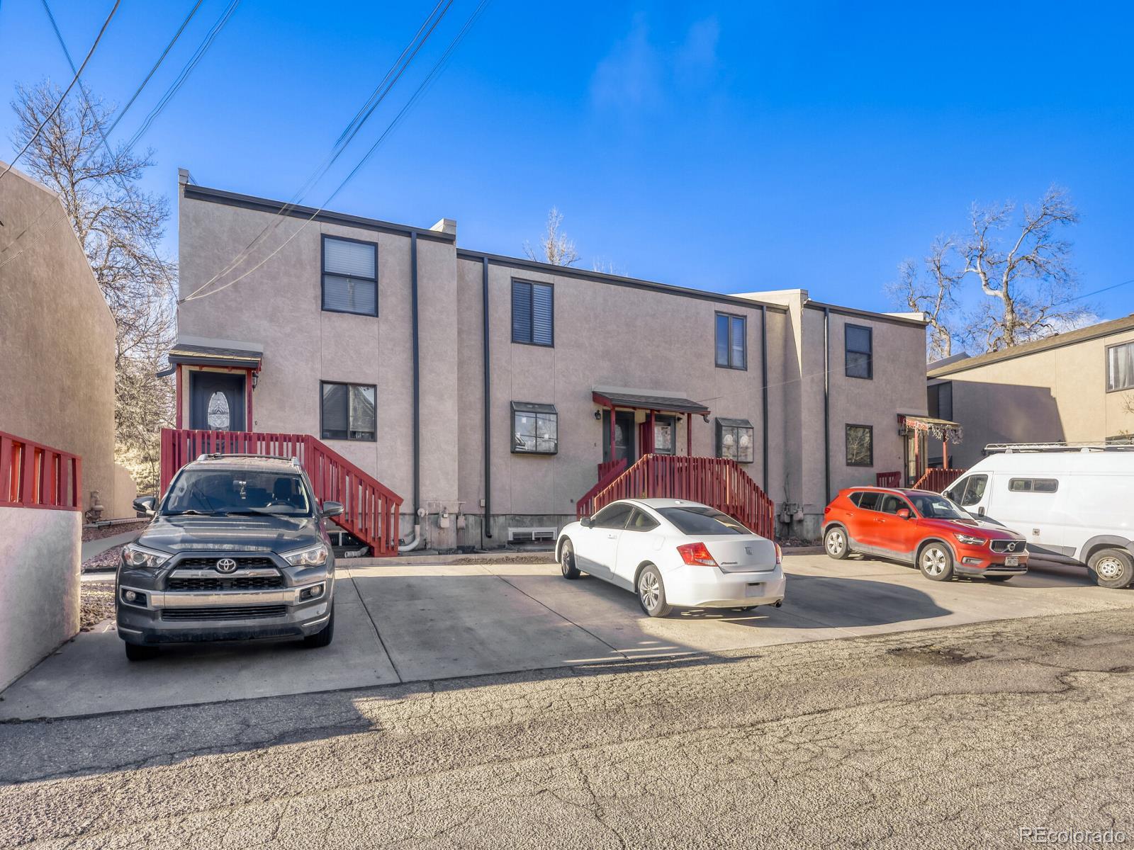 1109 8th Street Golden CO 80401