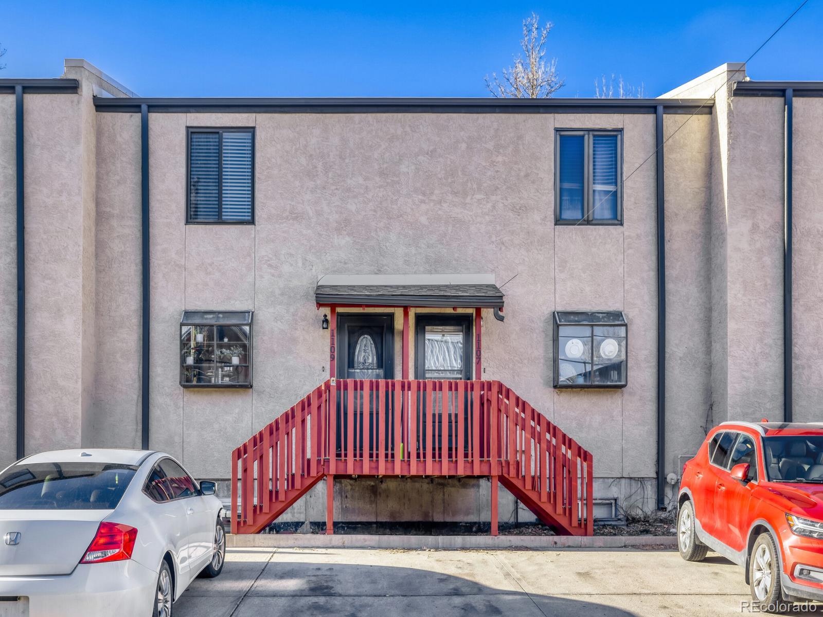1109 8th Street Golden CO 80401