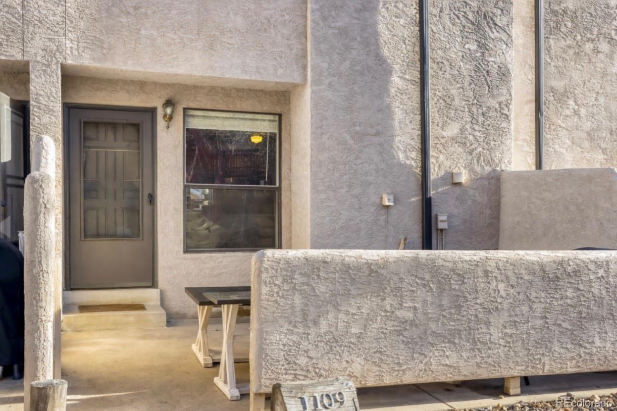 1109 8th Street Golden CO 80401