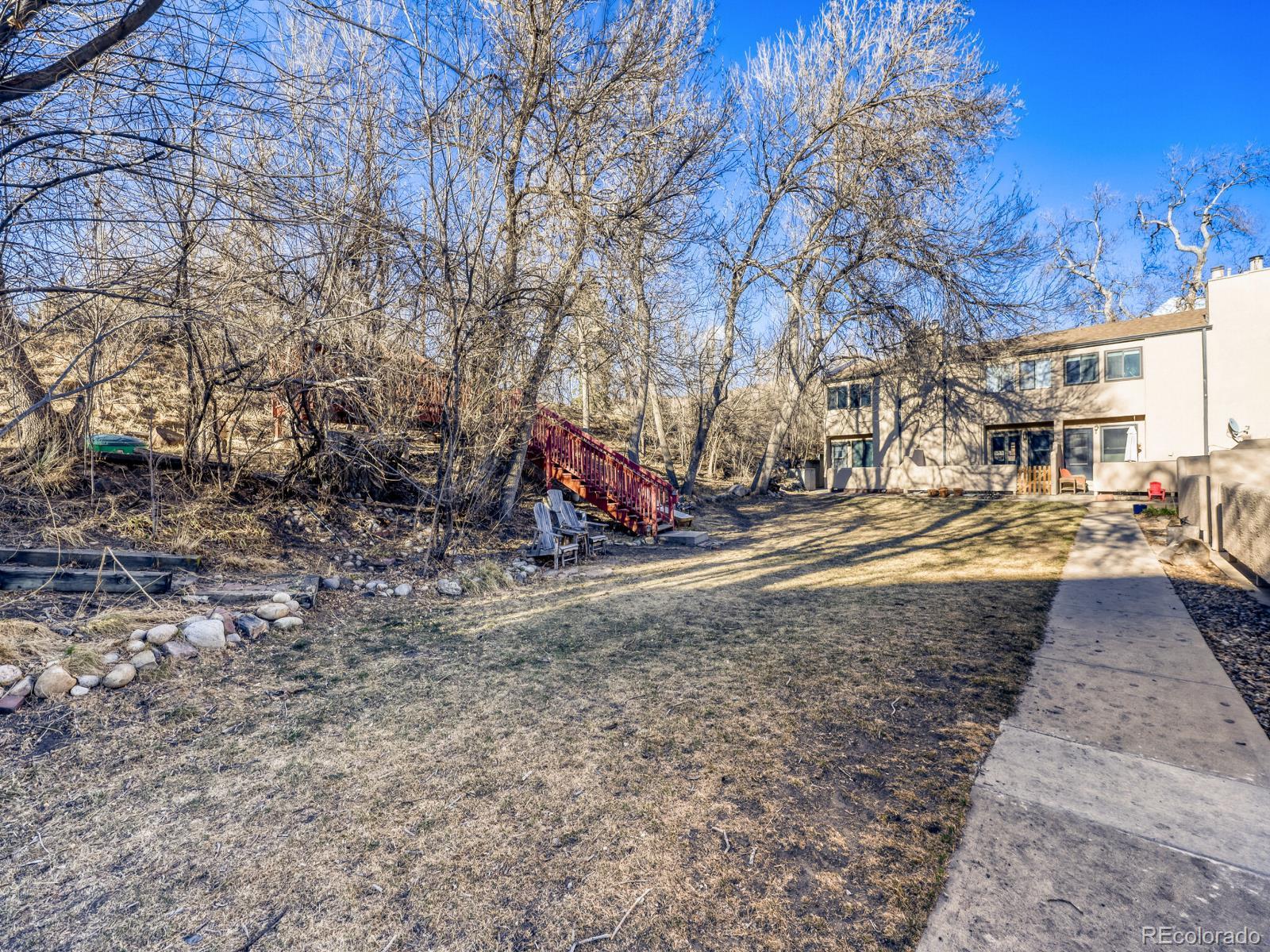 1109 8th Street Golden CO 80401