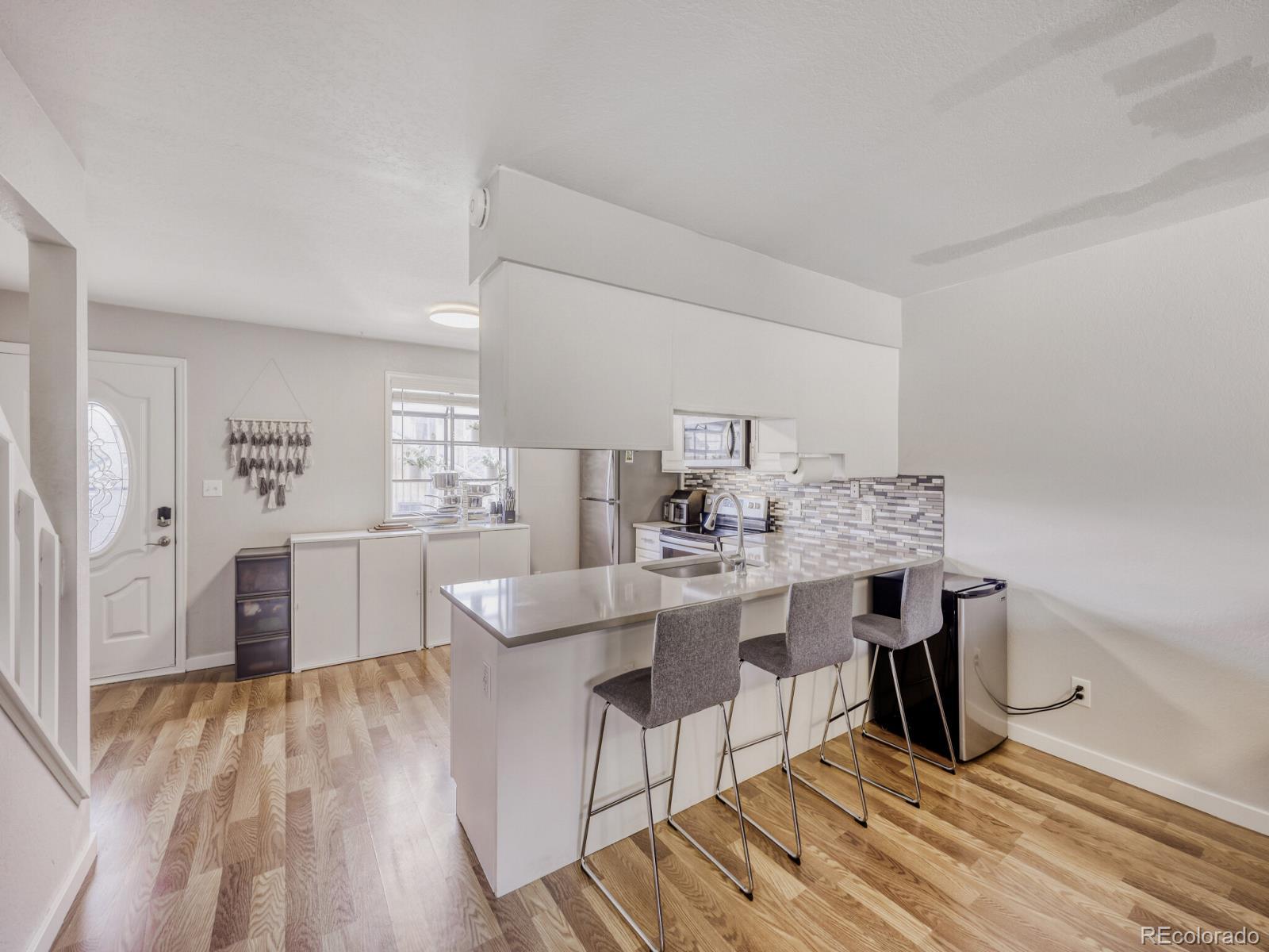 1109 8th Street Golden CO 80401