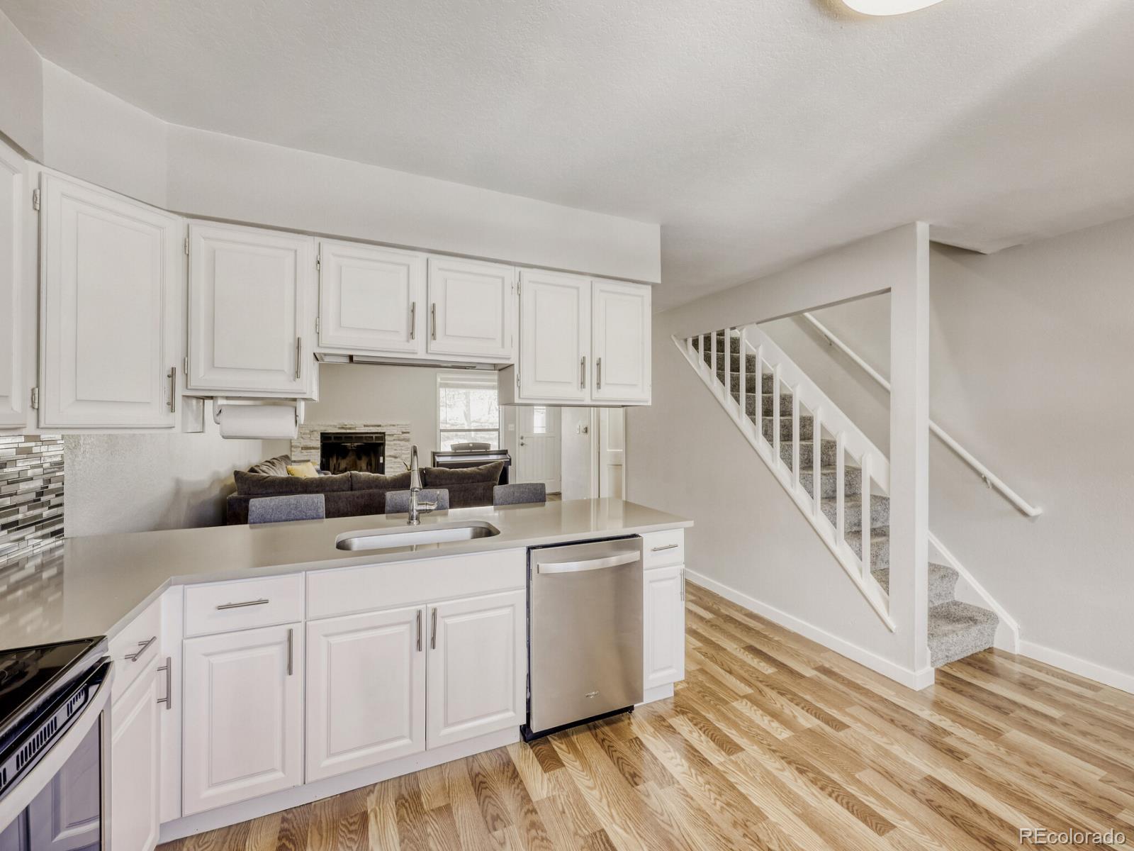 1109 8th Street Golden CO 80401