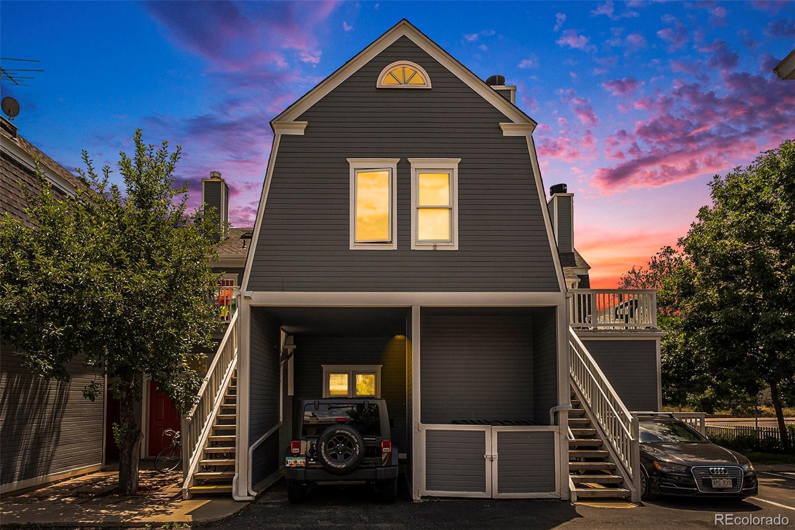 2205 Arapahoe Avenue Boulder CO 80302