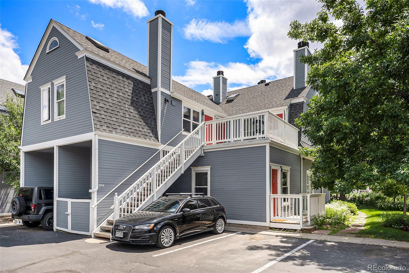 2205 Arapahoe Avenue Boulder CO 80302
