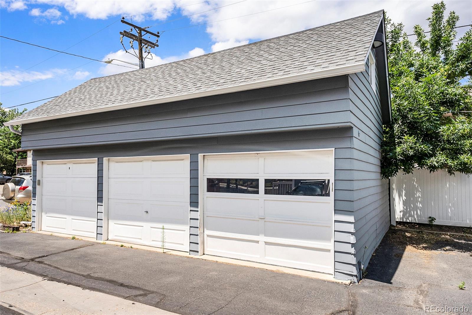2205 Arapahoe Avenue Boulder CO 80302