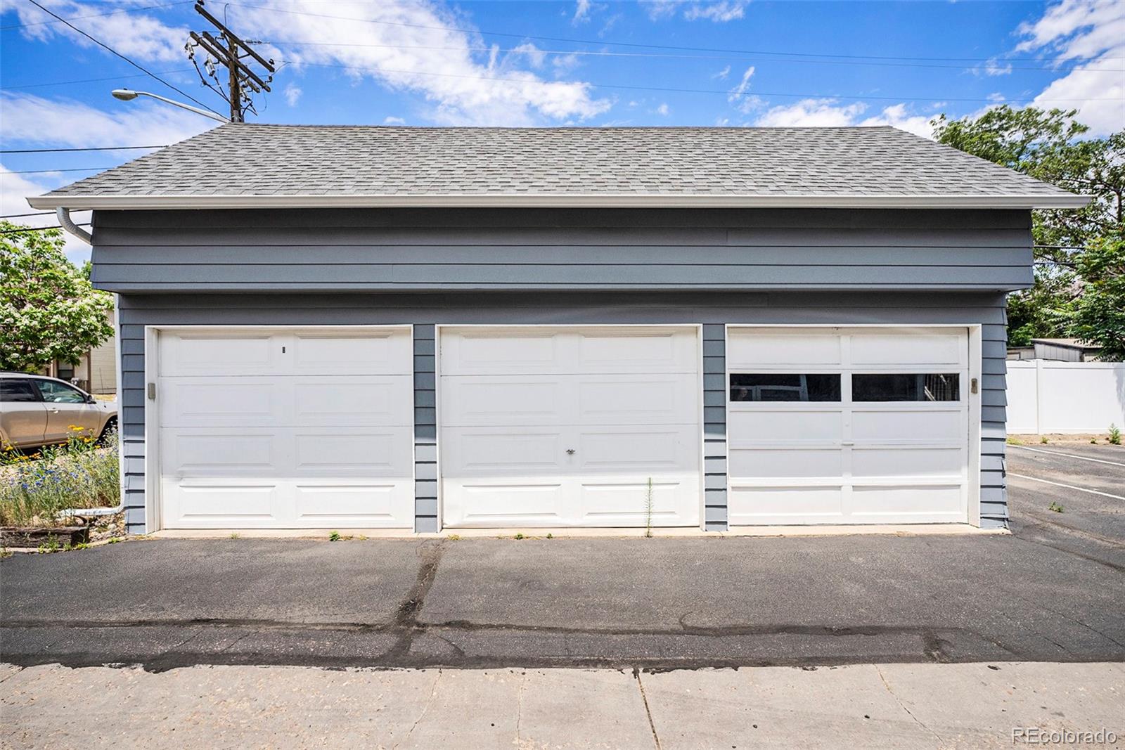 2205 Arapahoe Avenue Boulder CO 80302