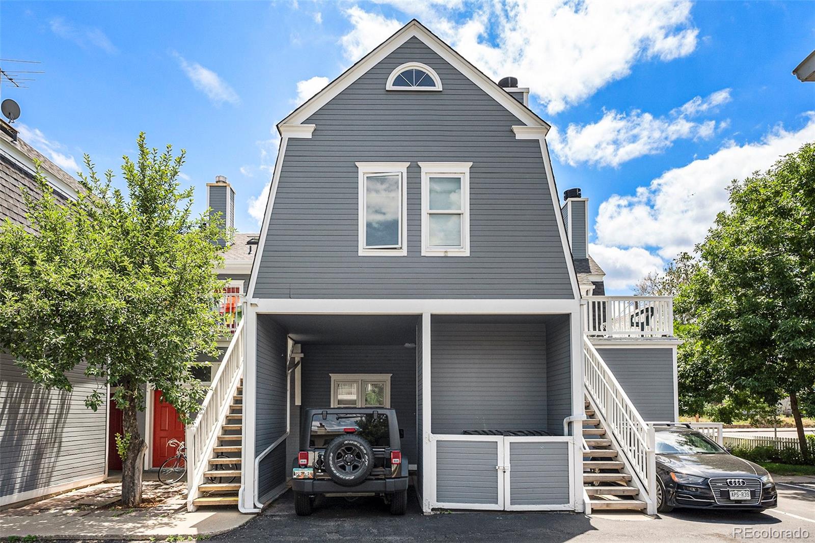 2205 Arapahoe Avenue Boulder CO 80302