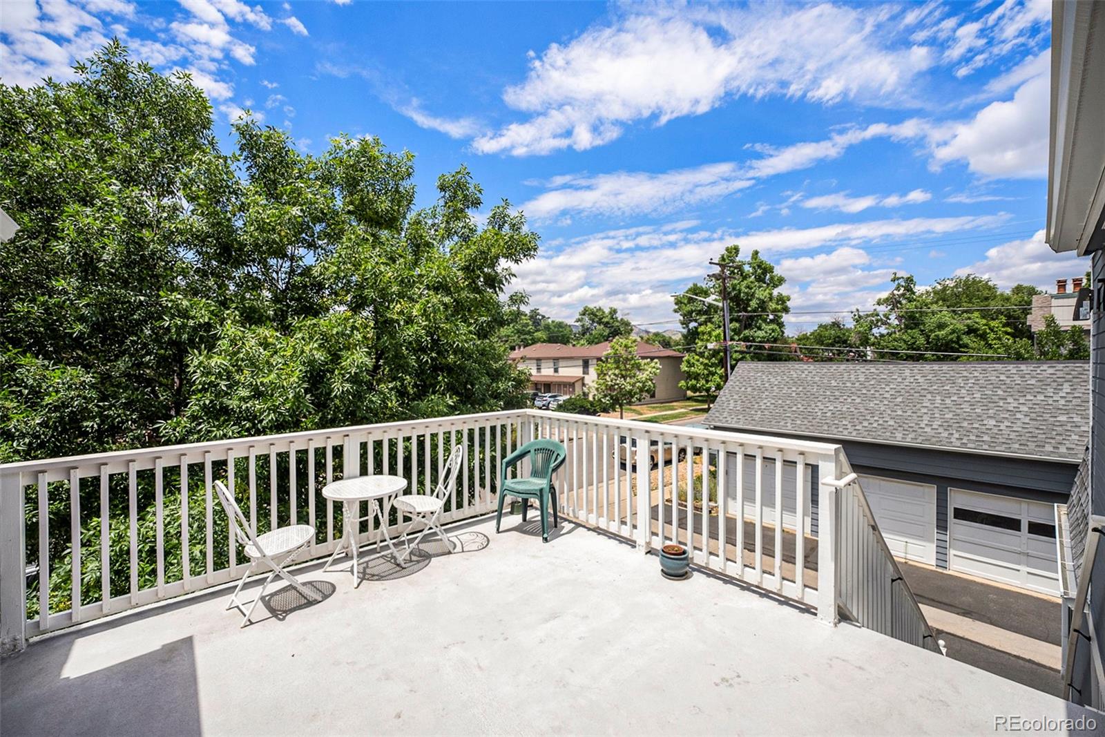 2205 Arapahoe Avenue Boulder CO 80302