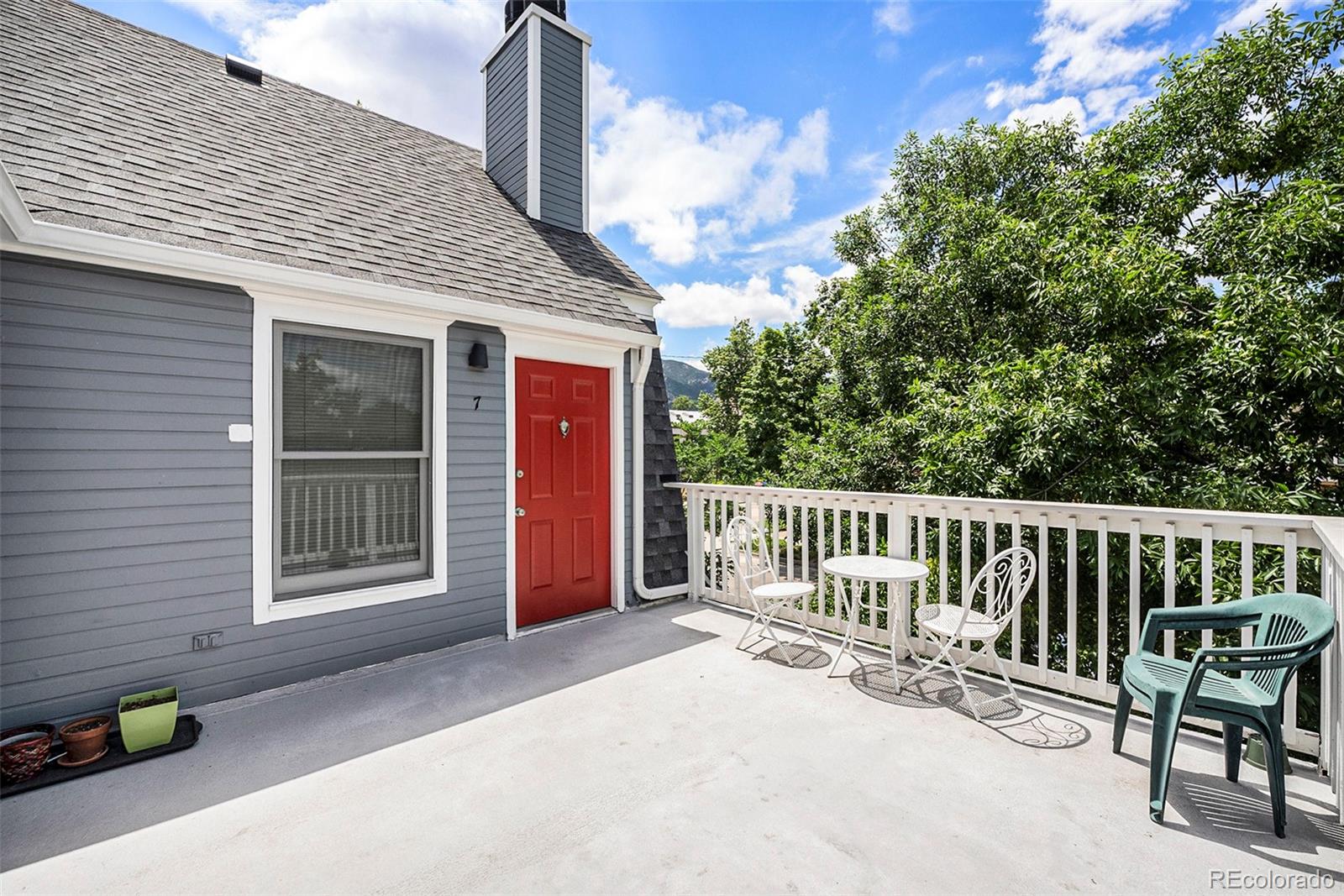 2205 Arapahoe Avenue Boulder CO 80302