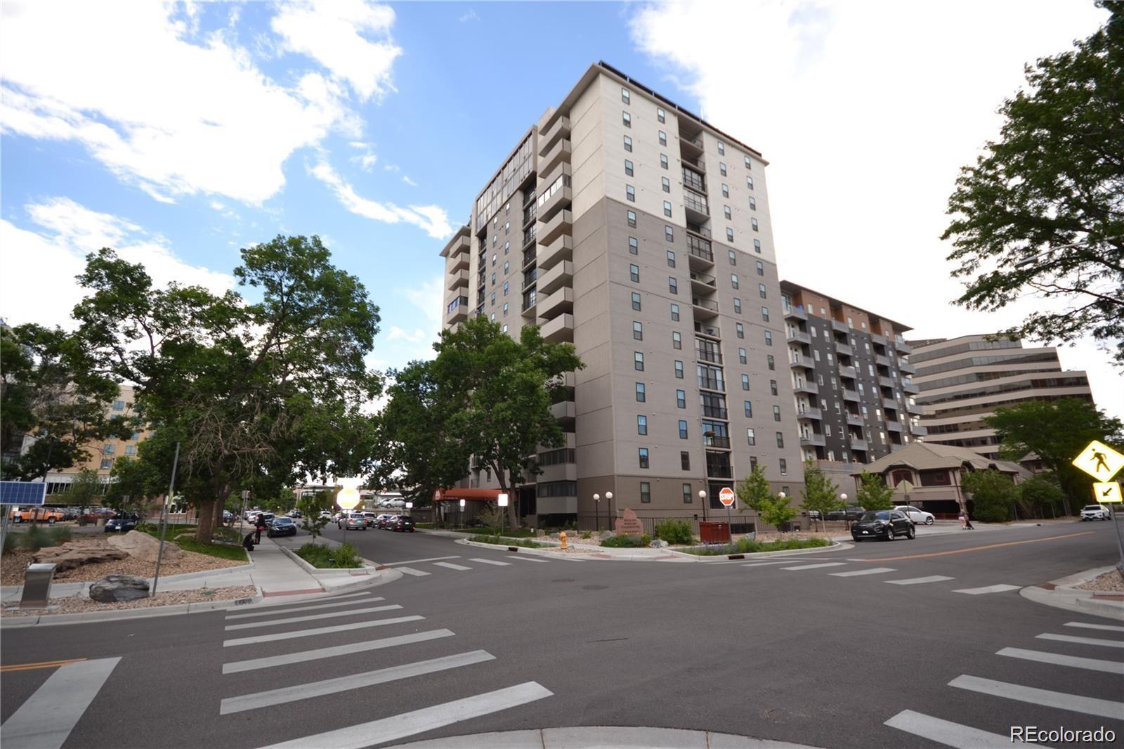 2 Adams Street Denver CO 80206