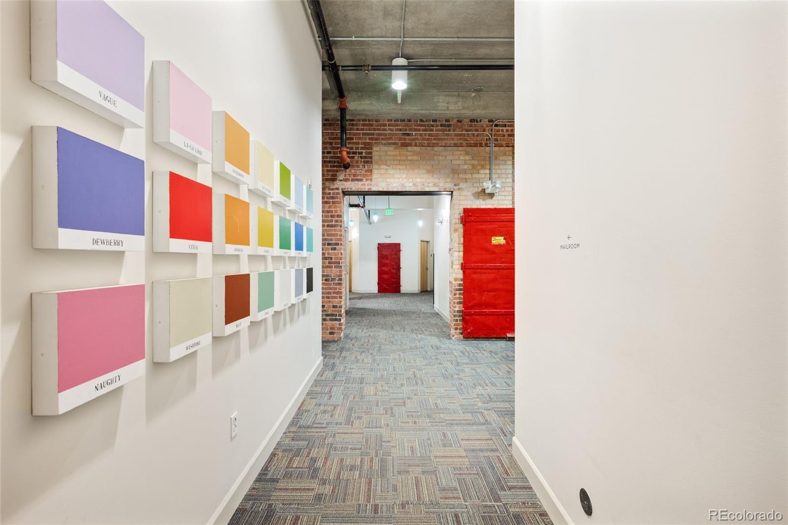 2500 Walnut Street Denver CO 80205