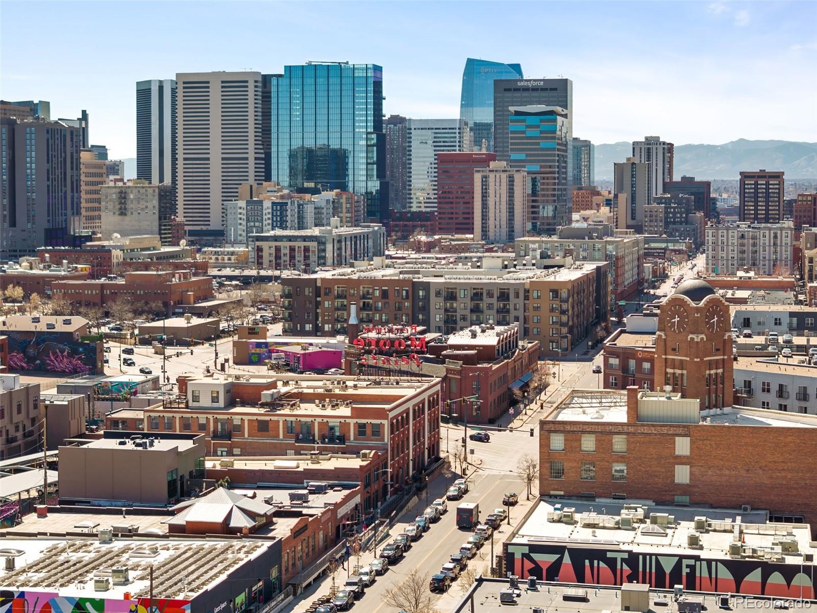 2500 Walnut Street Denver CO 80205